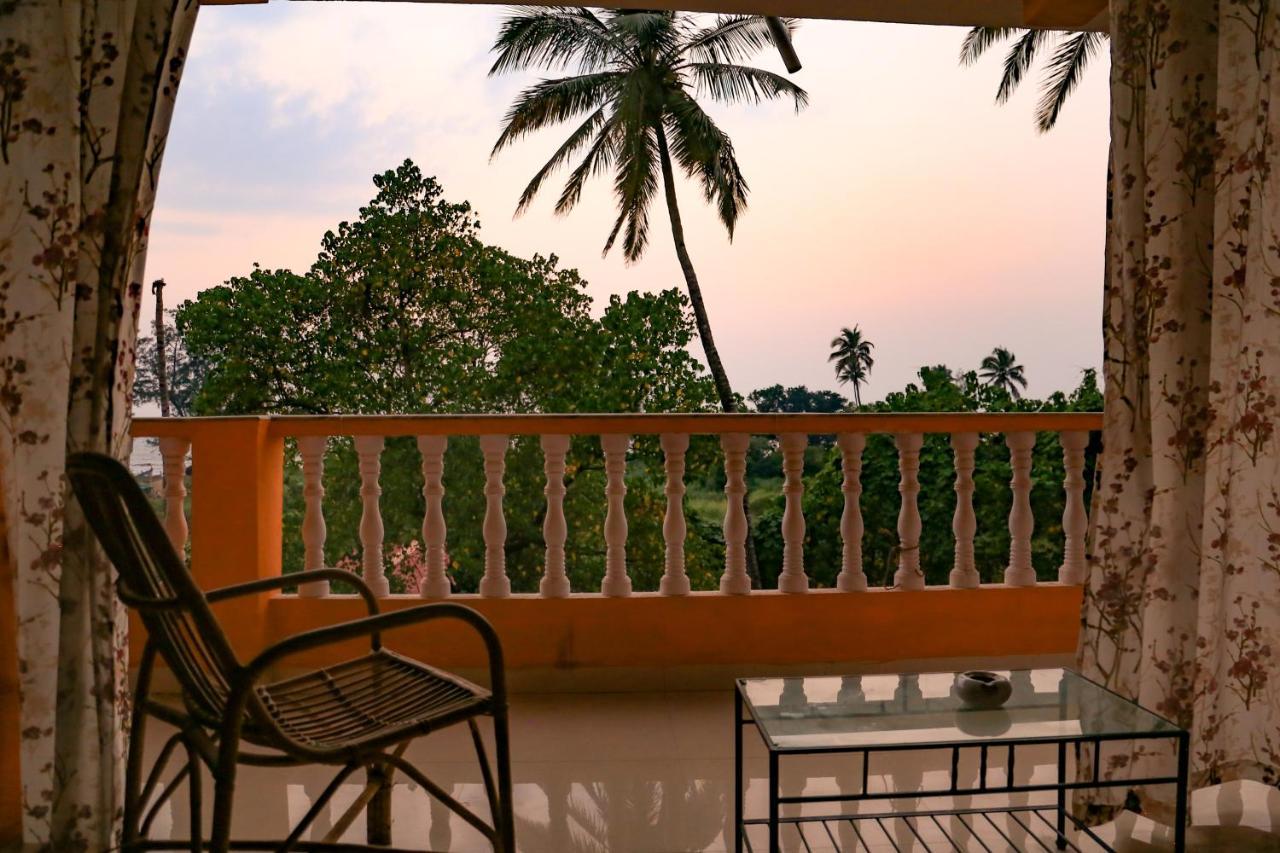 Dreamcatcher House & Hostel At Arambol Beach 外观 照片