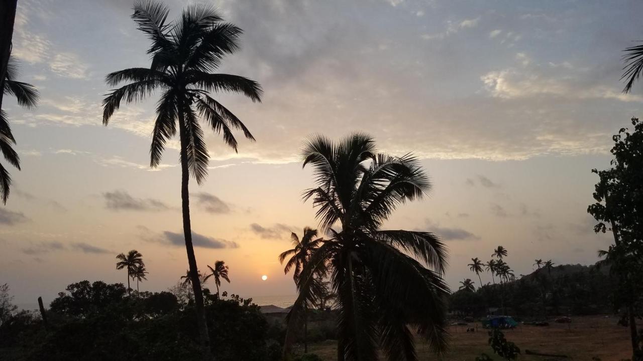 Dreamcatcher House & Hostel At Arambol Beach 外观 照片