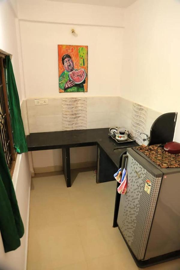 Dreamcatcher House & Hostel At Arambol Beach 外观 照片
