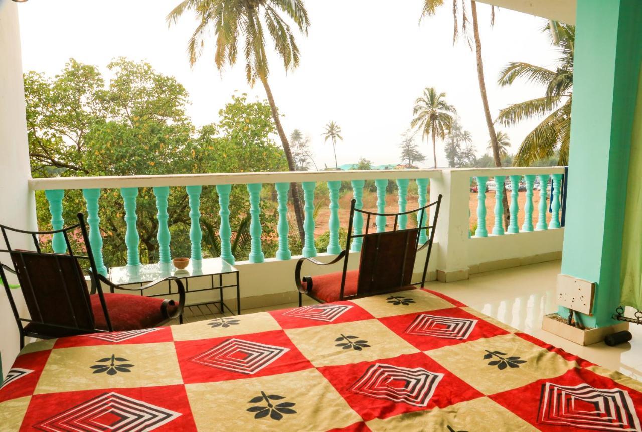 Dreamcatcher House & Hostel At Arambol Beach 客房 照片