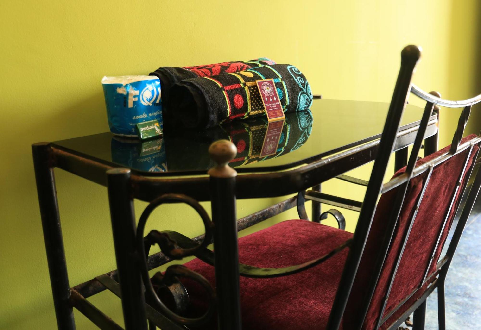 Dreamcatcher House & Hostel At Arambol Beach 客房 照片