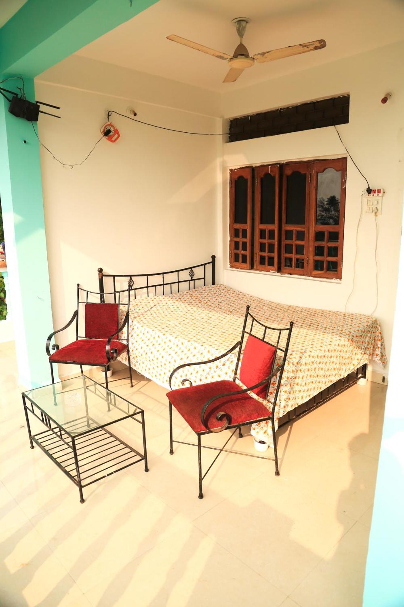 Dreamcatcher House & Hostel At Arambol Beach 客房 照片