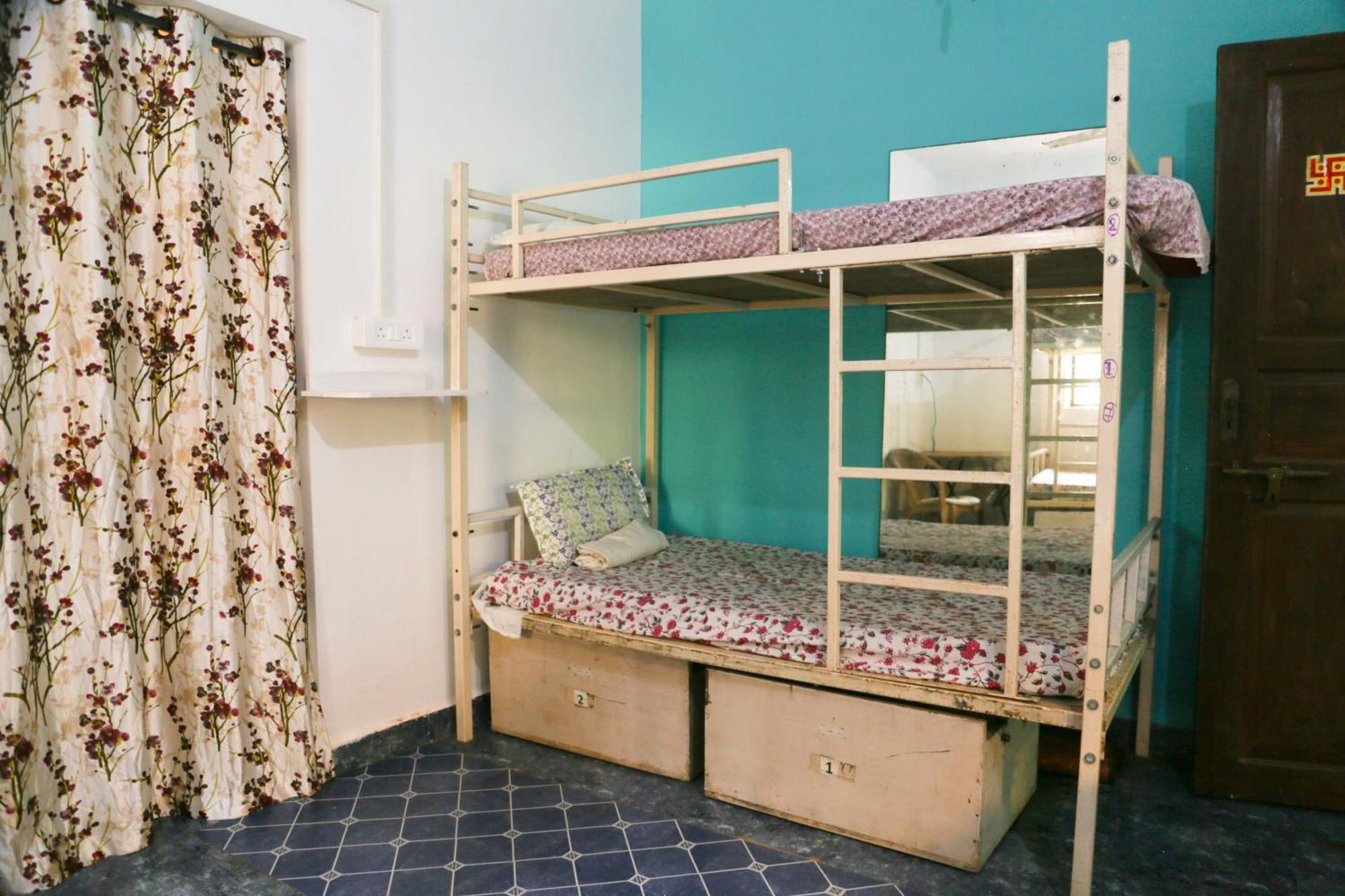Dreamcatcher House & Hostel At Arambol Beach 客房 照片