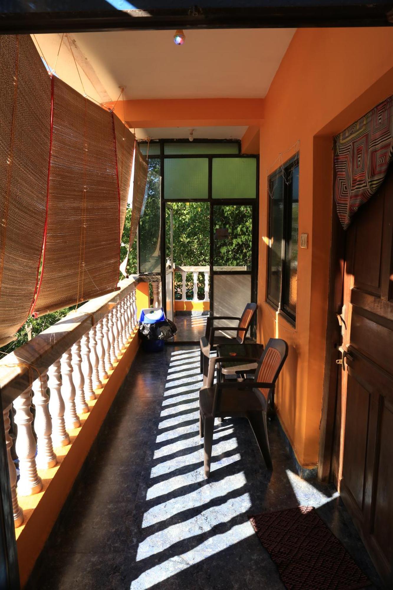 Dreamcatcher House & Hostel At Arambol Beach 客房 照片