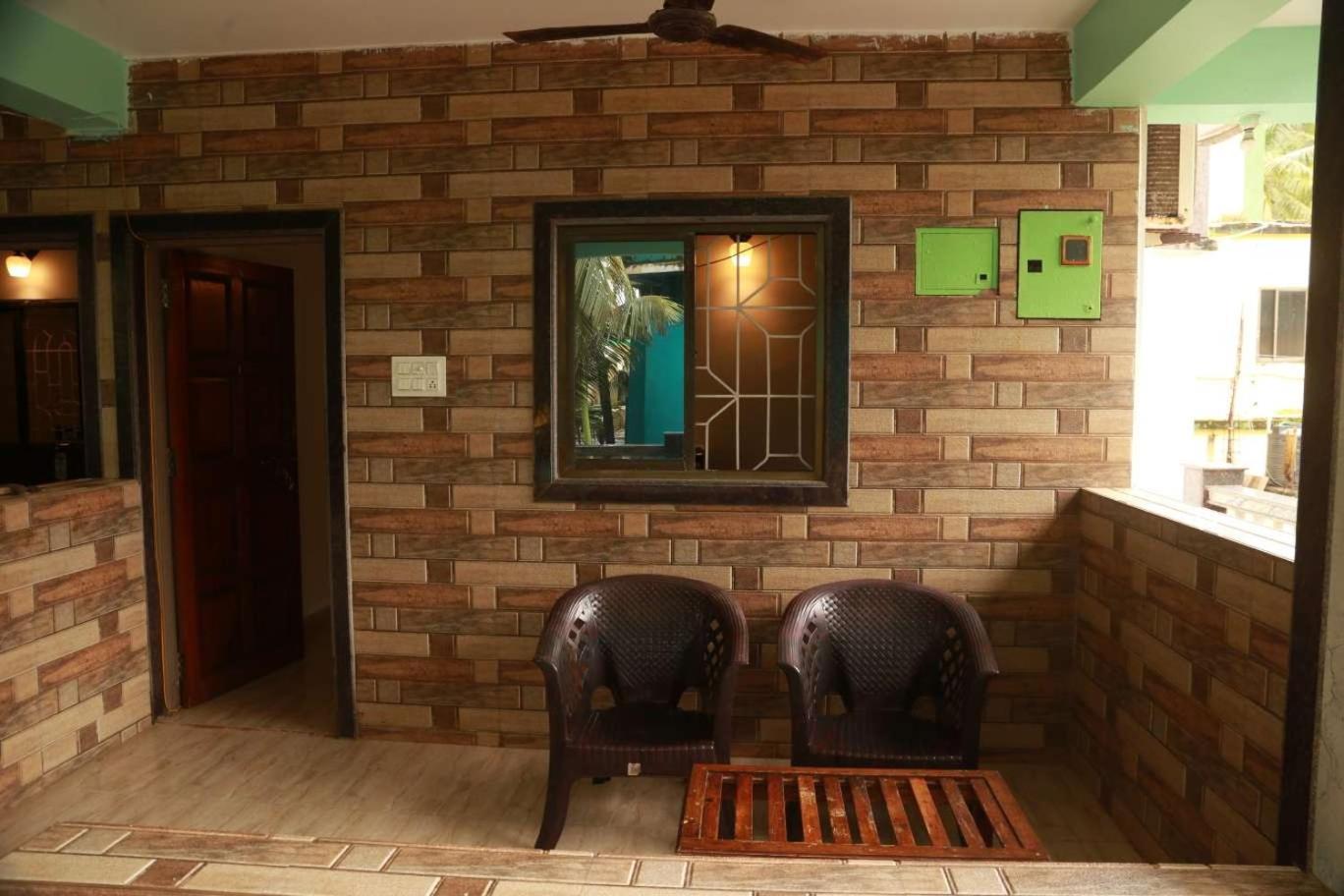 Dreamcatcher House & Hostel At Arambol Beach 外观 照片